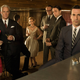 Image for article titled Mad Men Characters, Ranked
